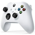 thumbnail image 2 of Xbox Wireless Controller – Robot White, 2 of 3