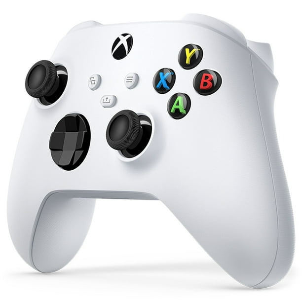 XBOX ワイヤレスC ロボットホワイト Xbox Wireless Controller – Robot White - Samsclub.com