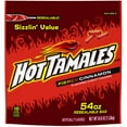 thumbnail image 1 of Hot Tamales, Fierce Cinnamon Candy, 54 oz., 1 of 4