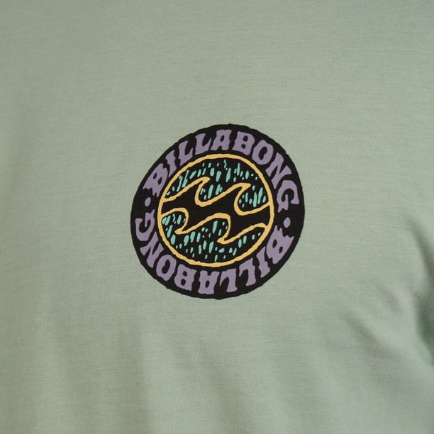 Billabong Men's Graphic T-Shirt - Samsclub.com