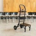 thumbnail image 10 of Lifetime Stackable Chair Cart, 10 of 10