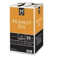 thumbnail image 3 of Member's Mark Peanut Oil, 35 lbs., 3 of 5