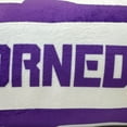 thumbnail image 5 of Logo Brands TCU Horned Frogs XL Puff Pillow, 5 of 5