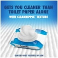 thumbnail image 5 of Kleenex Cottonelle FreshCare Flushable Cleansing Cloths (11 pk., 42 ct.), 5 of 10