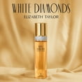 thumbnail image 5 of Elizabeth Taylor White Diamonds Fragrance 4 Piece Set, 5 of 5