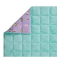 thumbnail image 4 of Gabby's Doll House Nap Mat With Removable Blanket, 4 of 6