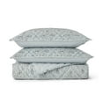 thumbnail image 2 of Member's Mark 3-Piece Printed Velvet Quilt Sets, Assorted Sizes, 2 of 5