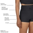 thumbnail image 4 of Outdoor Voices Women's Swim Short, 4 of 5