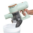 thumbnail image 6 of ePro Select Cordless Stick Vacuum with LED Display, HEPA Filter, 6 of 8