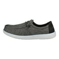 thumbnail image 3 of Eddie Bauer Men's Canvas Loafer, 3 of 6