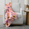 thumbnail image 1 of Member's Mark Halloween Lounge Throw, 60" x 70", 1 of 7