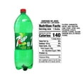 thumbnail image 2 of 7UP Lemon Lime Soda, 1.75 L, 6 pk., 2 of 5