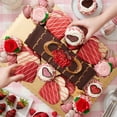 thumbnail image 4 of Valentine's Day Dessert Board, 40 ct., 4 of 7