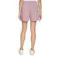 thumbnail image 5 of DKNY Women's Terry Cargo Short, 5 of 7
