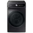 thumbnail image 1 of Samsung 6.0 Cu. Ft. Front Load Washer - Smart Dial w/ FlexWash & Super Speed Wash, 1 of 8