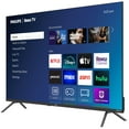 thumbnail image 7 of Philips 60" Class 7900 Series 4K QLED Ultra HD Roku Smart TV, 7 of 20
