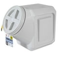 thumbnail image 4 of Gamma Vault Stackable 60 lb. Airtight Pet Food Container, 4 of 5