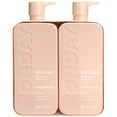 thumbnail image 1 of MONDAY Haircare Volume Shampoo + Conditioner Bundle (30 fl.oz., 2 pk.), 1 of 4