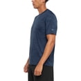 thumbnail image 3 of Gapfit Men's Active Short Sleeve T-Shirt, 3 of 8