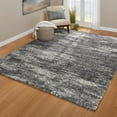 thumbnail image 1 of Drexel Lenox Shag Area Rug, Assorted Designs and Sizes, 1 of 5
