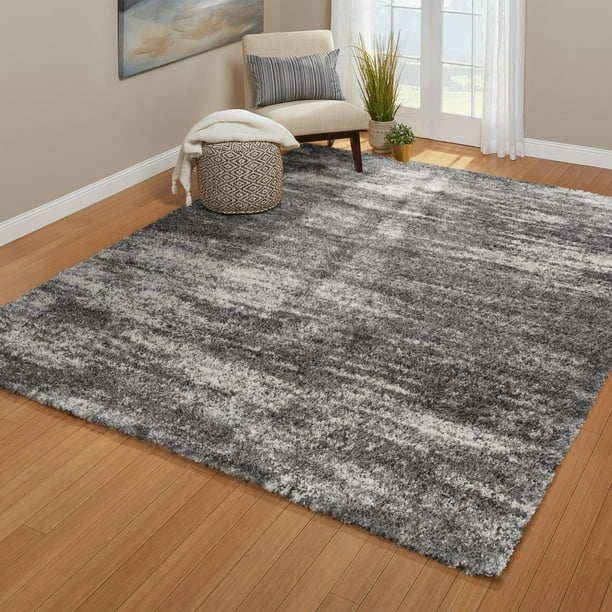 Drexel Lenox Shag Area Rug, Assorted Designs and Sizes - Samsclub.com