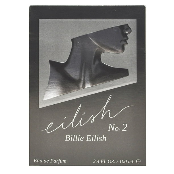 Billie Eilish No.2 Eau de Parfum, 3.4 fl. oz. - Samsclub.com