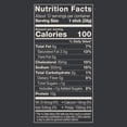 thumbnail image 4 of No Man's Land Meat Sticks, Teriyaki, 1 oz., 12 pk., 4 of 4