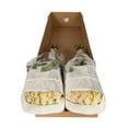 thumbnail image 4 of Roses - White - 100 Stems, 4 of 6