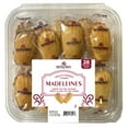 thumbnail image 1 of American Bakery Madeleines, 28 oz., 1 of 6