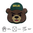 thumbnail image 4 of Logo Brands Baylor Bears Puff Pillow, 4 of 5