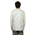 thumbnail image 2 of Reel Life Men's Long Sleeve UV T-Shirt, 2 of 5
