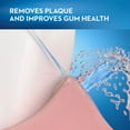 thumbnail image 4 of Oral-B Pro Clean 1500 Rechargeable Electric Toothbrush, White (2 pk.), 4 of 8