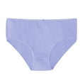 thumbnail image 7 of Member's Mark Girls 7-Pack Organic Cotton Brief, 7 of 12