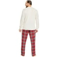 thumbnail image 2 of Member's Mark Men's Family Sleep Set, 2 of 6