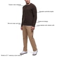 thumbnail image 4 of Gap Cable Knit Sweater, 4 of 5