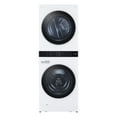 thumbnail image 1 of LG Single Unit Washtower, 1 of 11