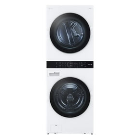 Washing Machines: Top Load, Front Load & All-in-One Washers
