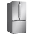 thumbnail image 6 of LG 21 cu.ft. 3-Door French Door Counter-Depth Refrigerator, 6 of 17