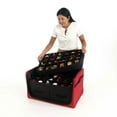 thumbnail image 8 of Christmas Ornament Storage Box, 8 of 10