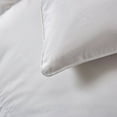 thumbnail image 5 of Serta Lightweight White Goose Feather and Down Fiber Comforter, Various Sizes, 5 of 8