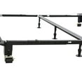 thumbnail image 5 of MetalCrest Lifetime Bed Frame, 5 of 7
