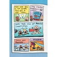 thumbnail image 4 of Dog Man: Dog Man - Book 1 of 12, Hardcover, 4 of 5