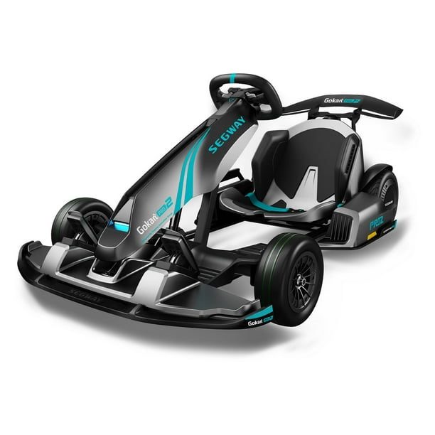 Segway Go Kart Pro 2 with 26.7 MPH Max Speed - Samsclub.com
