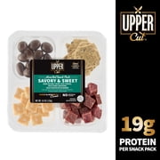 Sweet & Savory Assorted Snack Pack, 4.4 oz.