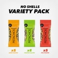 thumbnail image 5 of Wonderful No Shells Variety Pack Pistachios, 0.75 oz., 18 pk., 5 of 10