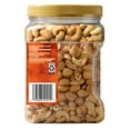 thumbnail image 5 of Member's Mark Lightly Salted Whole Cashews, 33 oz., 5 of 5