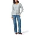 thumbnail image 5 of Frye Women's Button Front Cardigan, 5 of 9