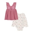 thumbnail image 5 of Baby Gap Girls 2-Piece Outfit Set, 5 of 6