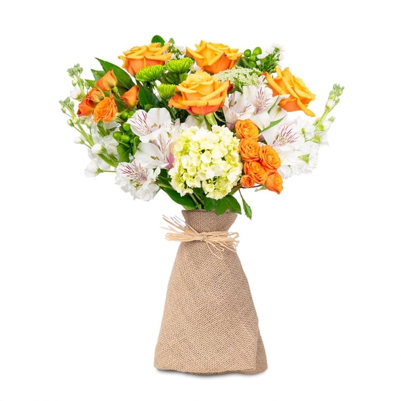 Member's Mark Mother's Day Farm Fresh Bouquet, choose color and stem count