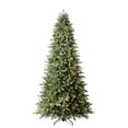 thumbnail image 5 of Member's Mark 9' 800 LED Pre-Lit Grand Spruce Christmas Tree, 5 of 15